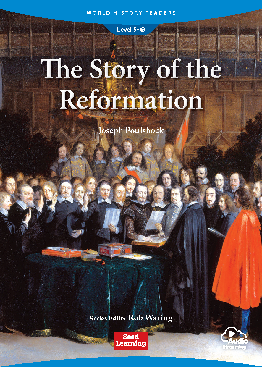 5-6 The Story of the Reformation